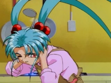 Mahou Shoujo Pretty Sammy